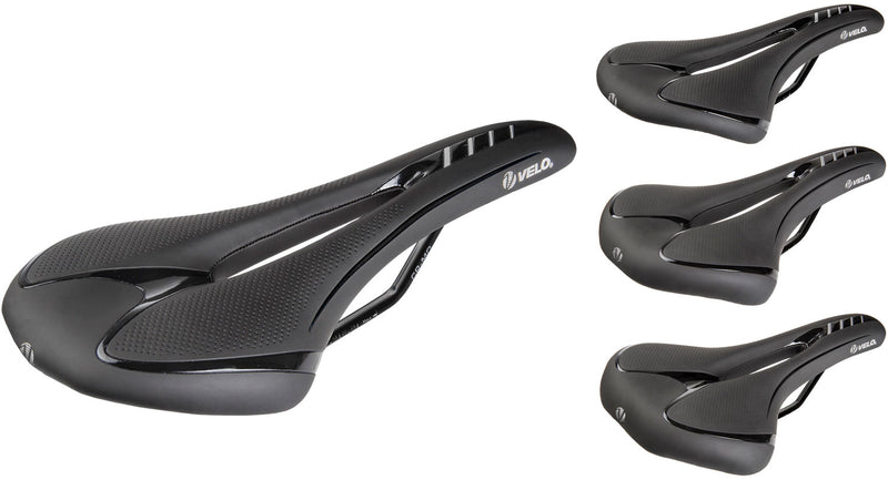 Load image into Gallery viewer, Velo -fit athlete fc racing saddle