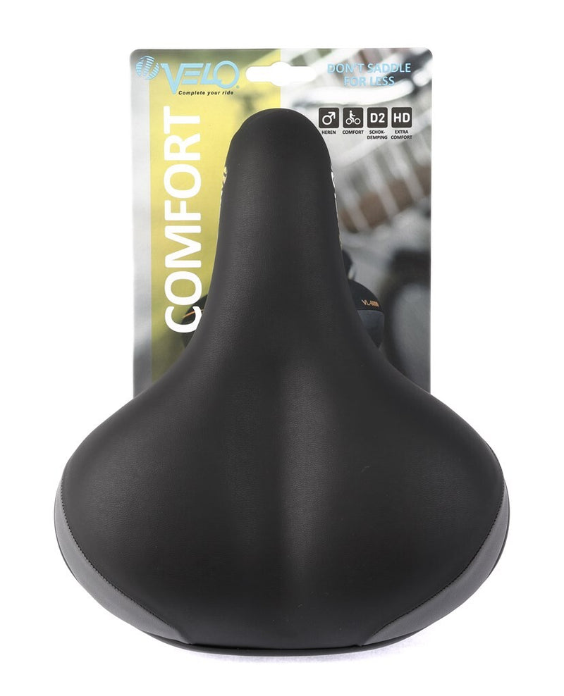Load image into Gallery viewer, Velo Zadel Plush Tourzadel Unisex met O-zone 3016146