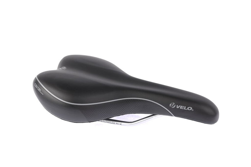 Load image into Gallery viewer, Velo zadel tour vacuum met o-zone en gel, dames