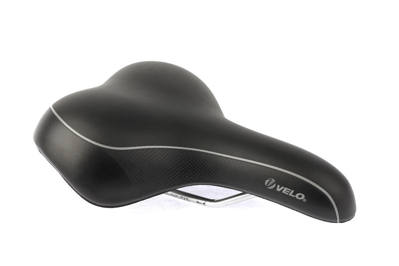Load image into Gallery viewer, Velo zadel tour vacuum met o-zone en memory-foam, dames