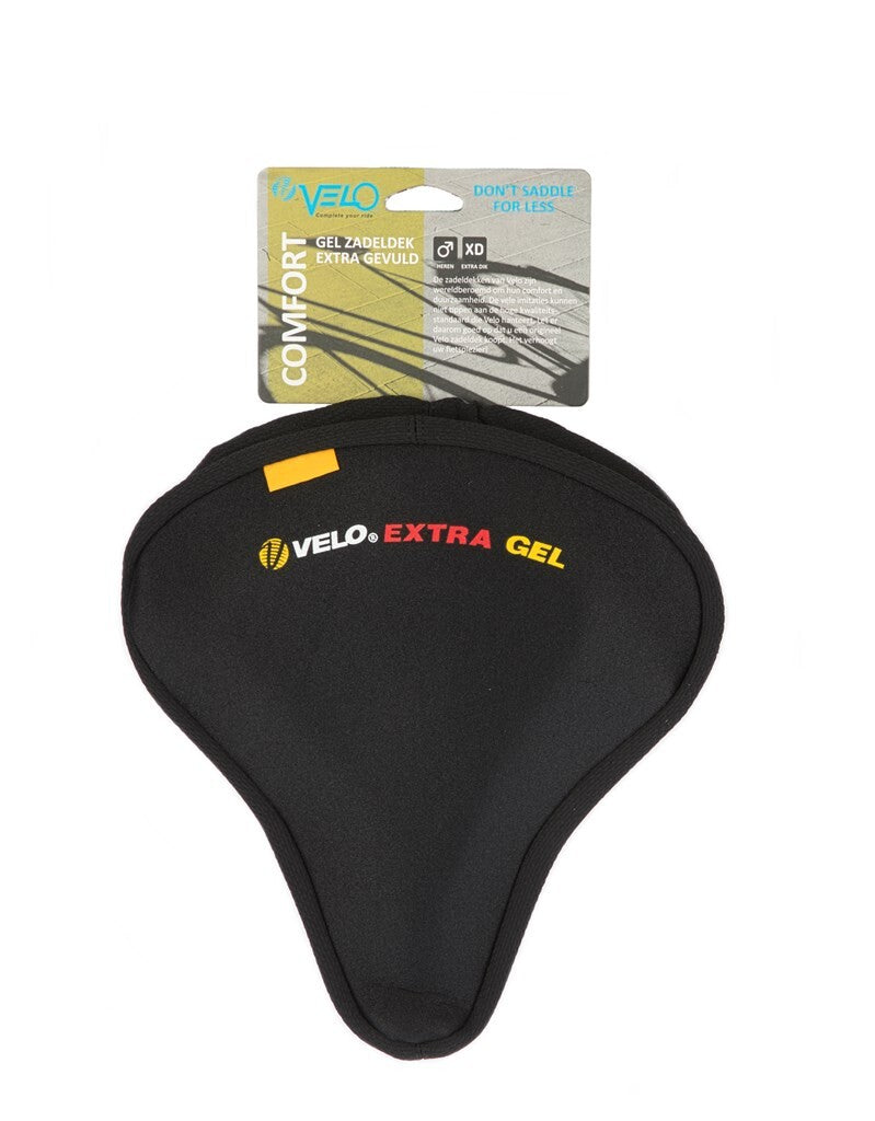 Load image into Gallery viewer, Zadeldek xtra-gel tour heren