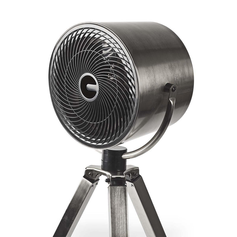 Load image into Gallery viewer, Abi staande ventilator nedis vntl-026