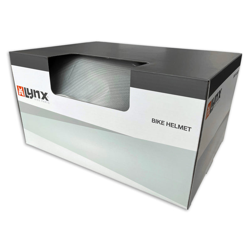 Load image into Gallery viewer, Fietshelm All-Road (L XL)