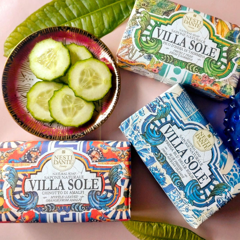 Load image into Gallery viewer, Nesti dante villa sole fichi d'india di taormina zeep 250gr.