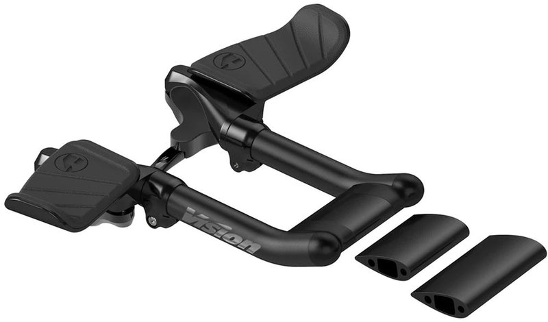 Load image into Gallery viewer, Vision metron 5d 5d acr mini clip-on