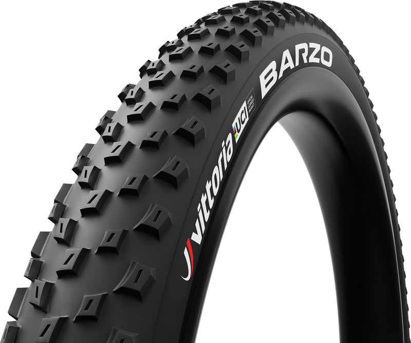 Load image into Gallery viewer, Vittoria barzo 29 tlr 1c uci-edition mtb folding tire