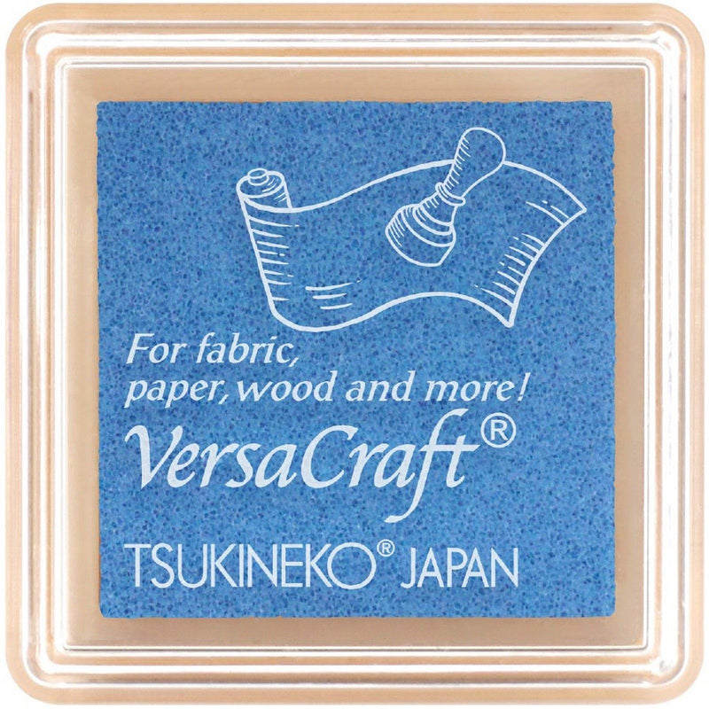 Load image into Gallery viewer, Tsukineko • versacraft stempelkussen klein spring sky