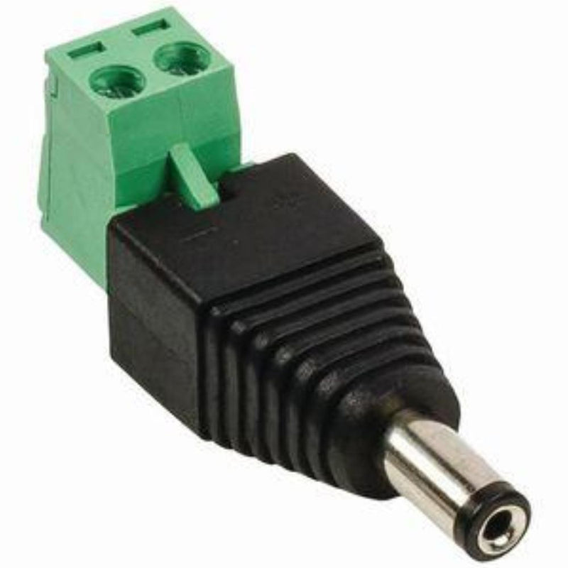Afbeelding laden in galerijviewer, Dc connector