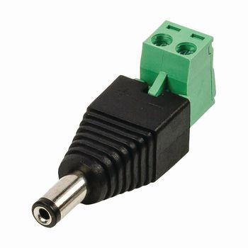 Afbeelding laden in galerijviewer, Dc connector