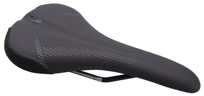 Load image into Gallery viewer, Wtb sl8 cromoly saddle