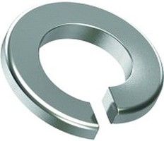 Load image into Gallery viewer, Bofix Veerring Xtrabike m6 rvs