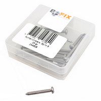 Load image into Gallery viewer, Bofix achterlichtparker Spanninga no.8 (25st)