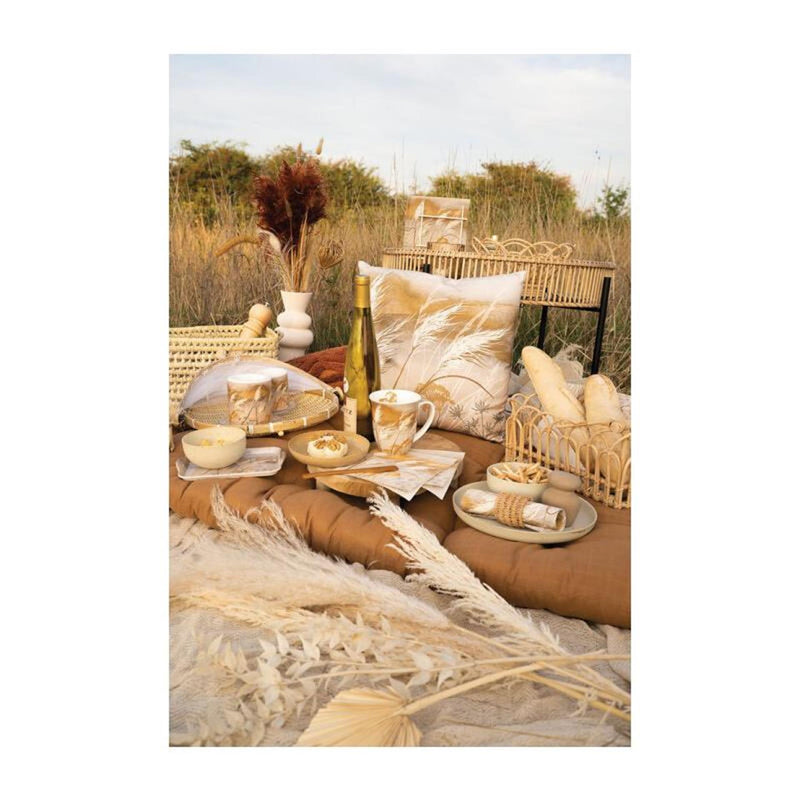 Load image into Gallery viewer, Ambiente servet 33 waving grass