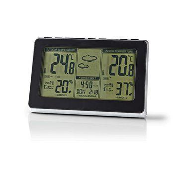 Load image into Gallery viewer, Weerstation - west400bk