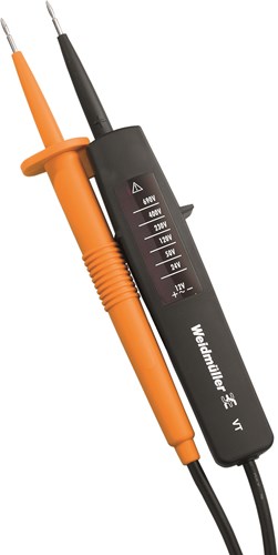 Load image into Gallery viewer, Weidmüller spanningstester volt check 3.1 - 9918950000