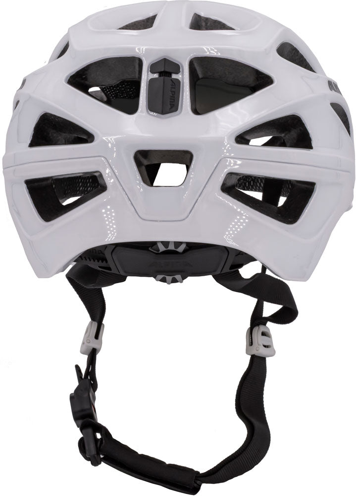 Afbeelding laden in galerijviewer, Alpina thunder 3.0 - mtb helmet | 52 - 57 cm