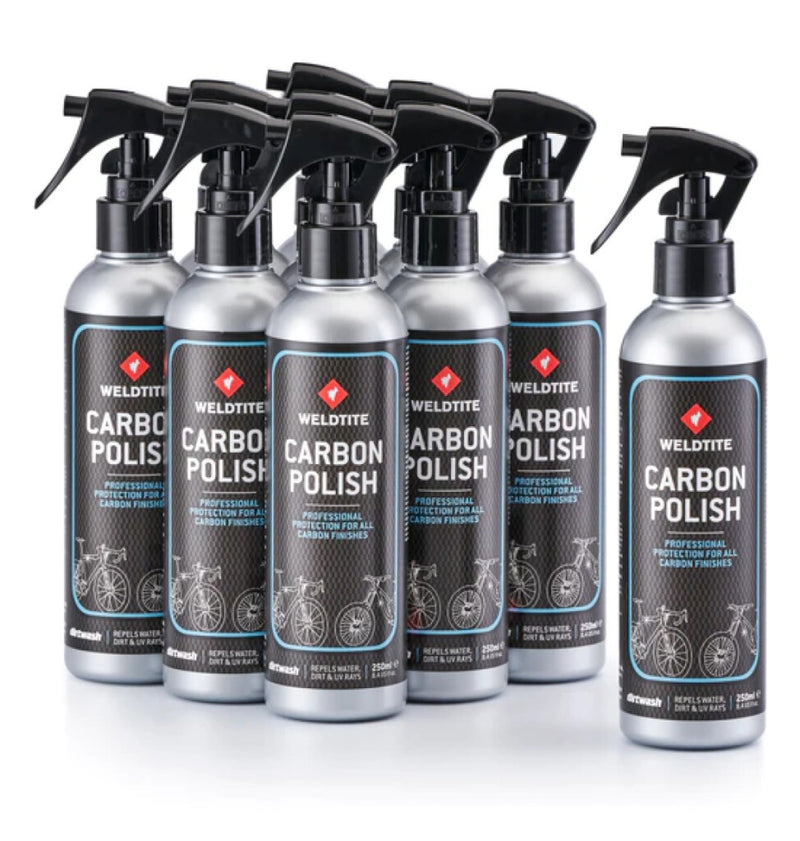 Load image into Gallery viewer, Weldtite carbonspray 250ml