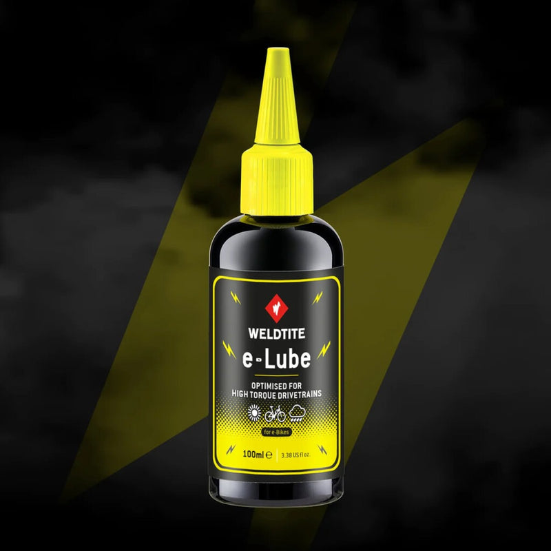 Load image into Gallery viewer, Weldtite e-bike smeermiddel aandrijflijn 100ml