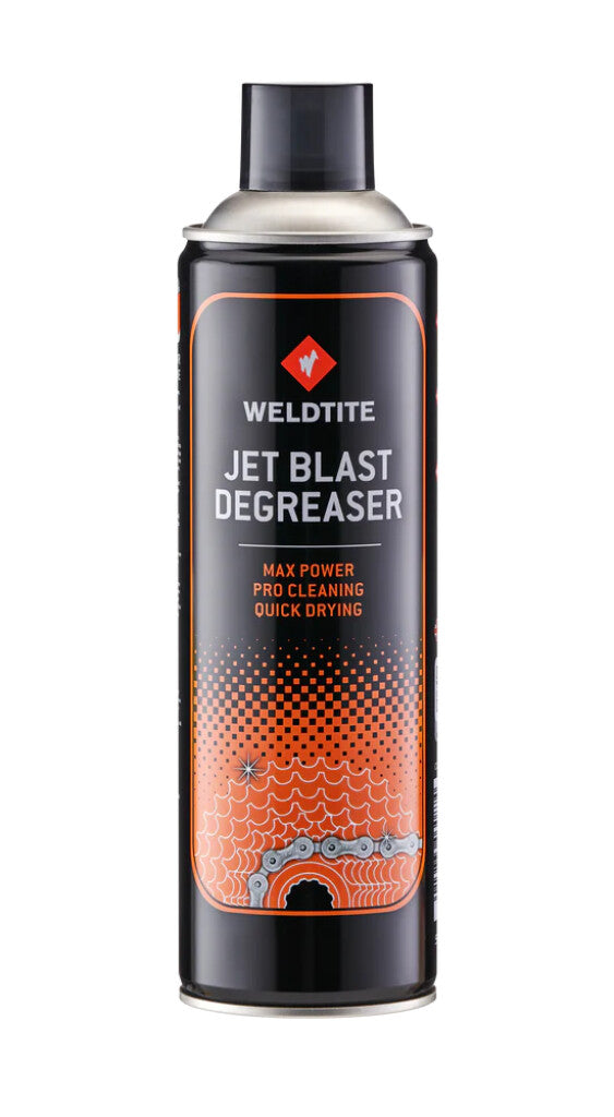 Load image into Gallery viewer, Weldtite jet blast ontvetter spray 500ml