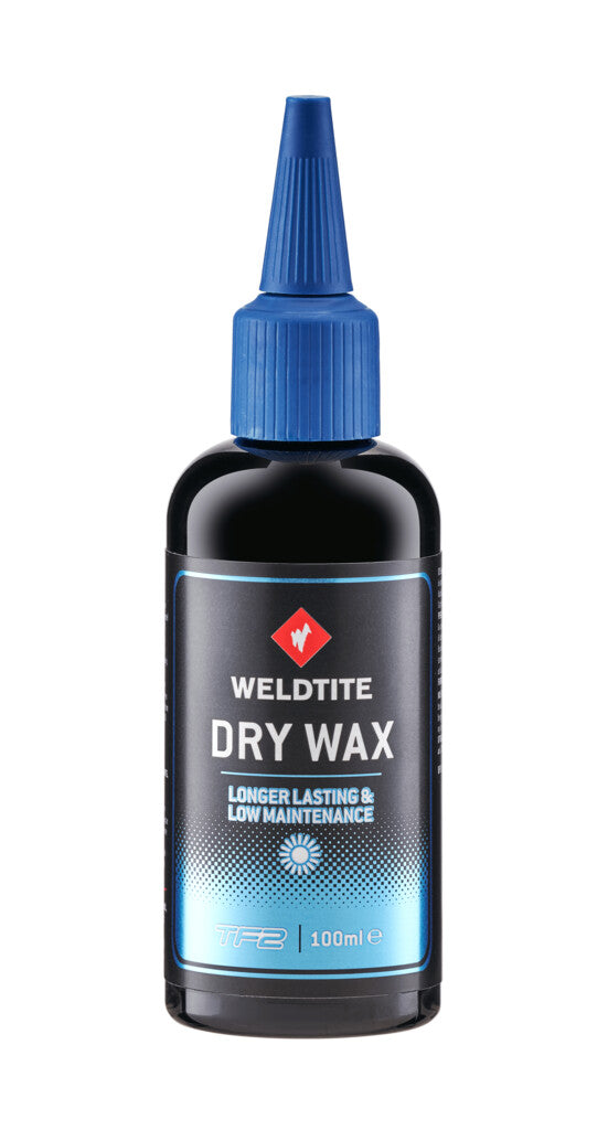 Load image into Gallery viewer, Weldtite ketting smeermiddel dry wax 100ml