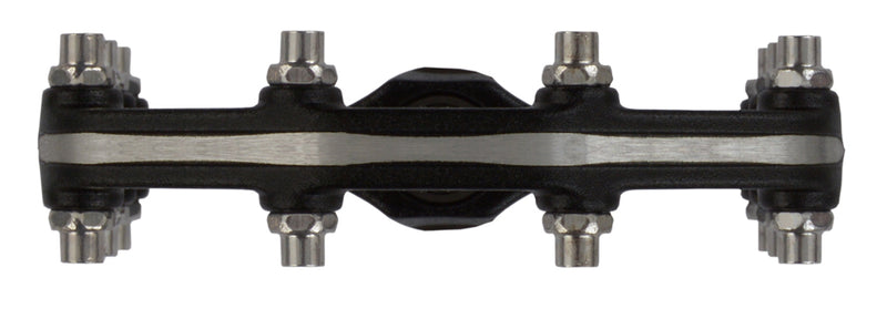 Afbeelding laden in galerijviewer, Wellgo atb platform pedal c237