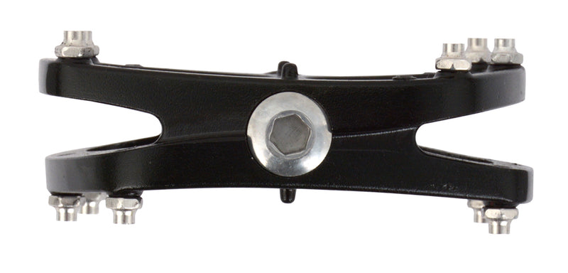 Load image into Gallery viewer, Wellgo road platform pedal r146