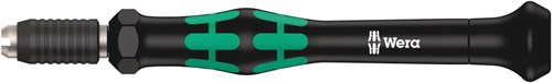 Load image into Gallery viewer, Wera 1013 kraftform micro ru?ní držák bit?, 120 mm - 1 stuk(s) - 05051276001