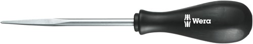 Afbeelding laden in galerijviewer, Wera 1428 priem vierkant, 107 mm - 1 stuk(s) - 05027455001