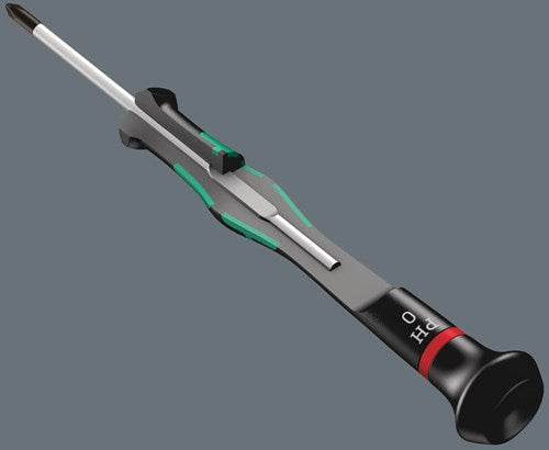 Load image into Gallery viewer, Wera 2035 6 a micro-schroevendraaierset + houder, 6 -delig - 1 stuk(s) - 05118150001
