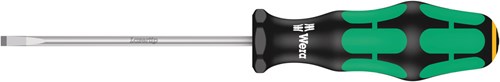 Load image into Gallery viewer, Wera 335 screwdriver for slotted screws