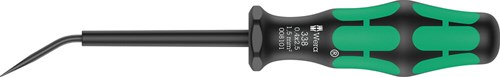 Load image into Gallery viewer, Wera 338 klemmenblok-bedieningsgereedschap | 0.4 x 2.5 x 81 mm 05008101001