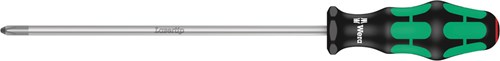 Load image into Gallery viewer, Wera 350 ph phillips schroevendraaier, ph 2 x 200 mm - 1 stuk(s) - 05008725001
