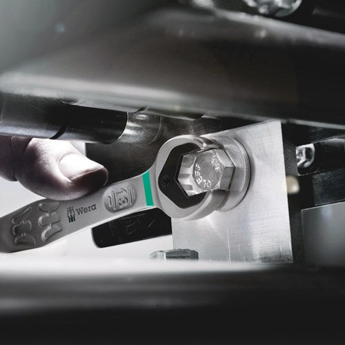 Load image into Gallery viewer, Wera 6002 joker dubbele steeksleutel, 8 x 10 x 141 mm - 05020259001