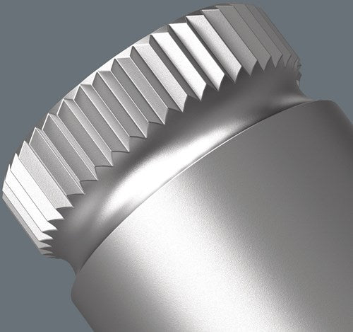 Load image into Gallery viewer, Wera 781 b 3 8 adapter | verbindingsstuk | 781 b a x 1 4 x 27 mm x 3 8 - 05042672001