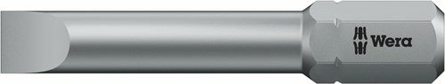 Load image into Gallery viewer, Wera 800 2 z sleufschroeven bits, 2.0 x 12.0 x 41 mm - 1 stuk(s) - 05057240001