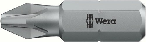 Load image into Gallery viewer, Wera 855 1 z bits pozidriv, pz 3 x 25 mm - 1 stuk(s) - 05072084001