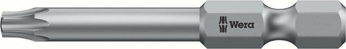 Load image into Gallery viewer, Wera 867 4 z torx® bits, tx 20 x 152 mm - 1 stuk(s) - 05060198001