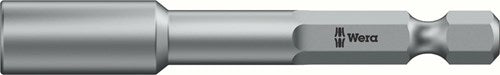 Load image into Gallery viewer, Wera 869 4 m dopbit, magnetisch, 8.0 x 50 mm - 1 stuk(s) - 05060423001