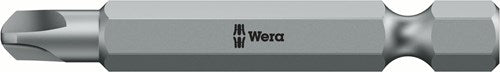 Load image into Gallery viewer, Wera 875 4 tri-wing® bits, # 2 x 89 mm - 1 stuk(s) - 05066786001