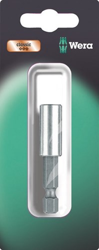 Load image into Gallery viewer, Wera 899 4 1 universele bithouder, 1 4 duim x 152 mm - 1 stuk(s) - 05134398001