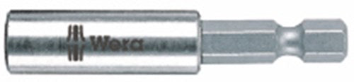 Load image into Gallery viewer, Wera 899 4 1 universele bithouder, 1 4 duim x 75 mm x 1 4 duim - 1 stuk(s) - 05053455001