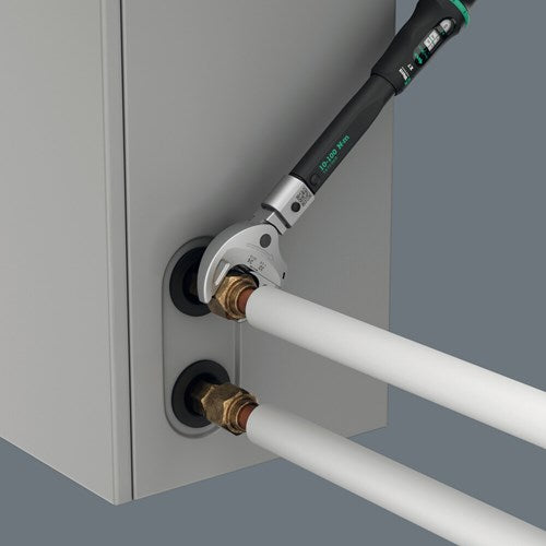 Afbeelding laden in galerijviewer, Wera 9530 voor warmtepompen airco's, 4-delig - 05136076001