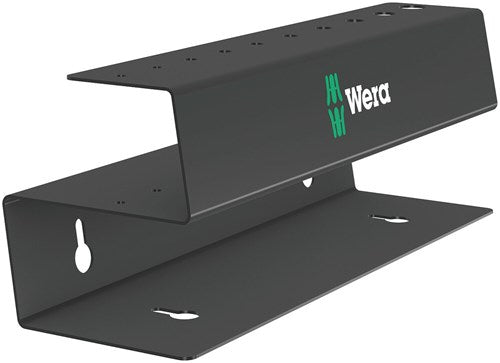 Load image into Gallery viewer, Wera 9605 metalen rek voor t-greep schroevendraaiers, 214 x 78 mm - 05136425001