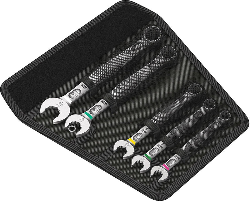 Load image into Gallery viewer, Wera bicycle set 10