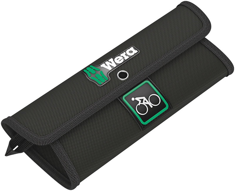 Load image into Gallery viewer, Wera bicycle set 12