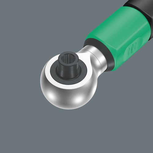 Load image into Gallery viewer, Wera safe-torque a 2 set 1, 1 4 zeskant, 2-12 nm, 23-delig - 05075832001