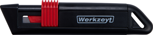 Load image into Gallery viewer, Werkzeyt veiligheidsmes - zyd20878