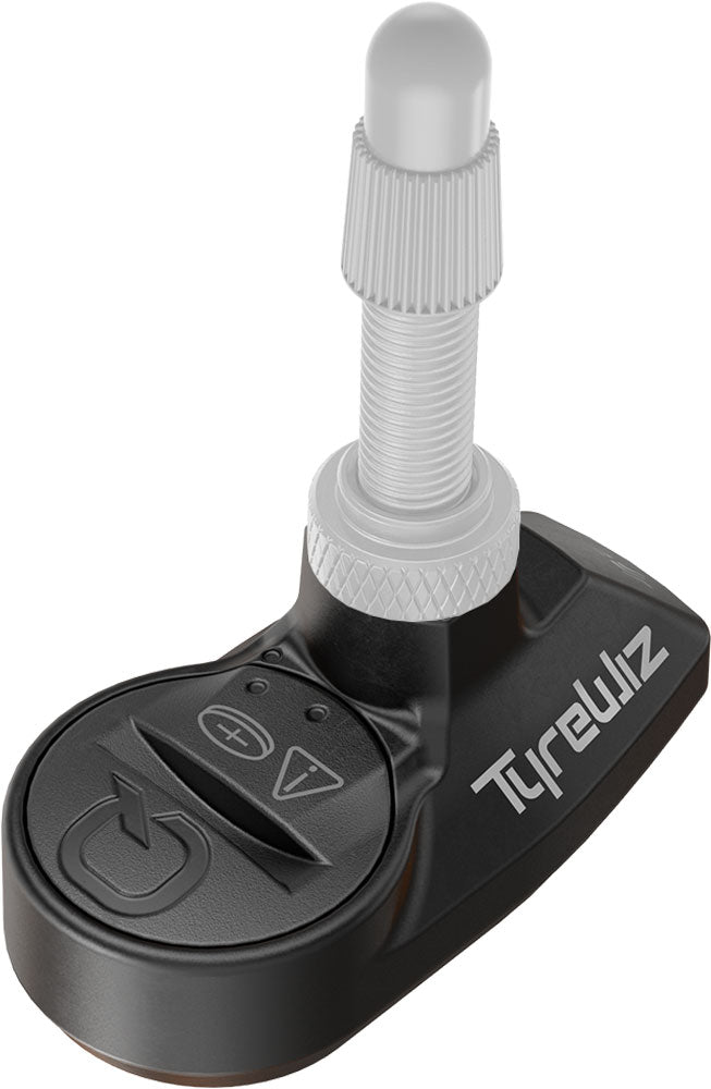 Load image into Gallery viewer, Quarq tyrewiz 2.0 pressure sensor 2 pieces