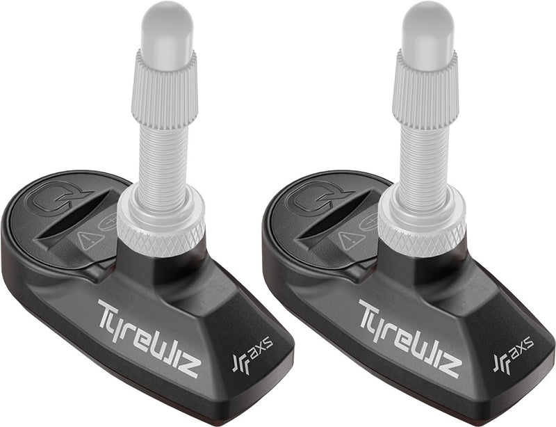 Load image into Gallery viewer, Quarq tyrewiz 2.0 pressure sensor 2 pieces