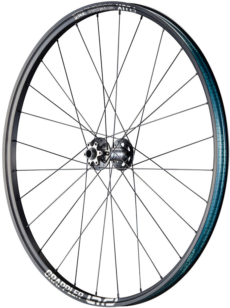 Load image into Gallery viewer, E*thirteen grappler sidekick flux downhill 29 front wheel